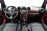 Mini Countryman JCW All4 2013 года